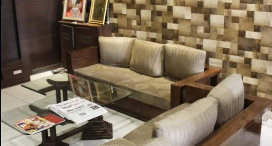 Hotel City Lite, Ludhiana 5